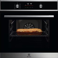 Electrolux EOF6P76BX