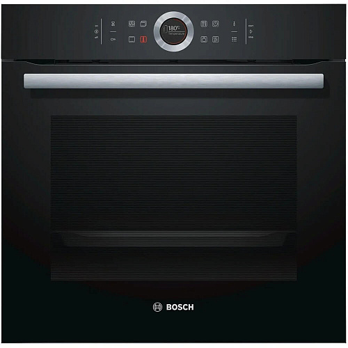                                                                   Bosch HBG675BB1