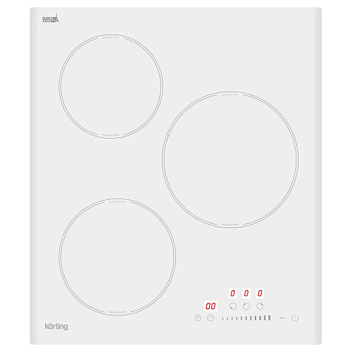                                                                   KORTING HI 43053 BW