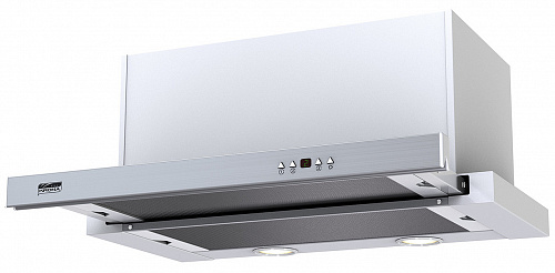                                                                   KRONA KAMILLA power 600 inox 3Р