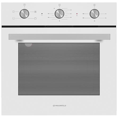                                                                  MAUNFELD AEOC6040W
