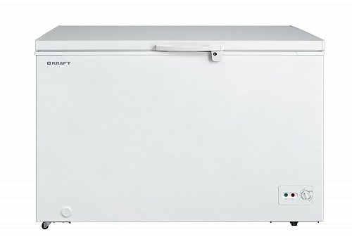                                                                   KRAFT BD(W)-520QX