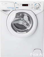 CANDY Aqua 114D2