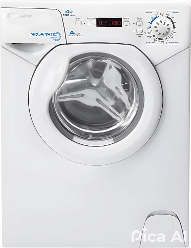                                                                   CANDY Aqua 114D2