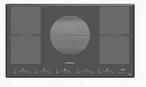                                                                   MAUNFELD CVI905SFDGR