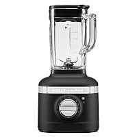KitchenAid 5KSB4026EBK чугун
