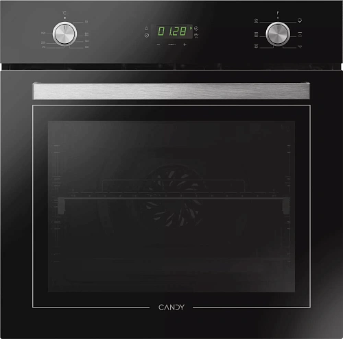                                                                   CANDY FCT615NXLRU