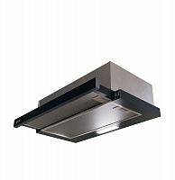 LEX HONVER G 500 BLACK
