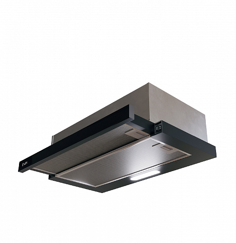                                                                   LEX HONVER G 500 BLACK