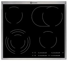Electrolux EHF46547XK