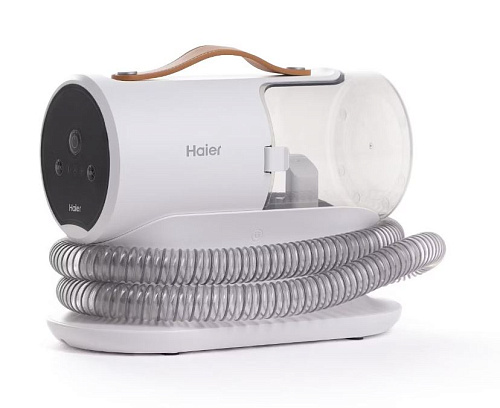                                                                   Haier PetPure M Pro