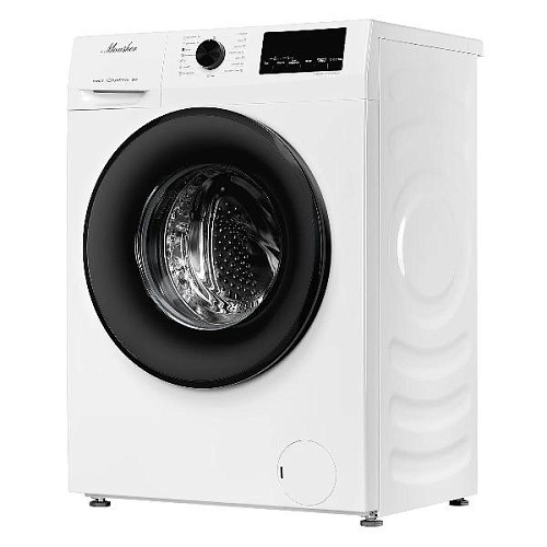                                                                   Monsher MWDM 460 Blanc