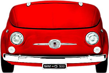 SMEG 500R