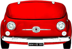 SMEG 500R