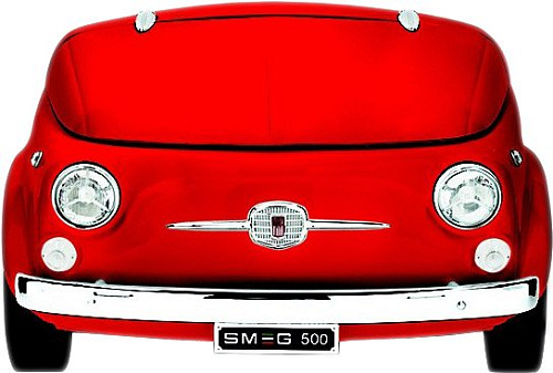                                                                   SMEG 500R