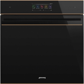 Smeg SO6606WAPNR