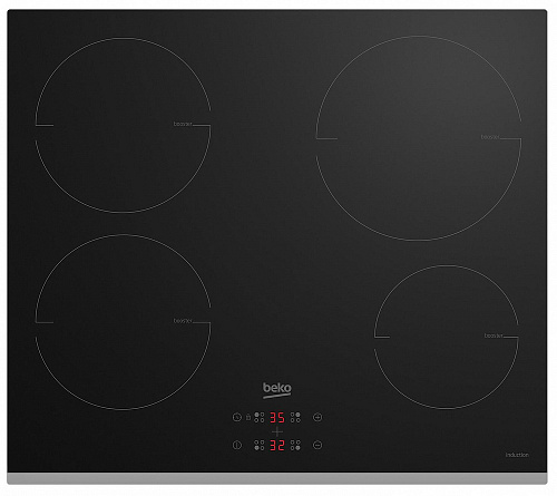                                                                   BEKO HII 64401 MTX
