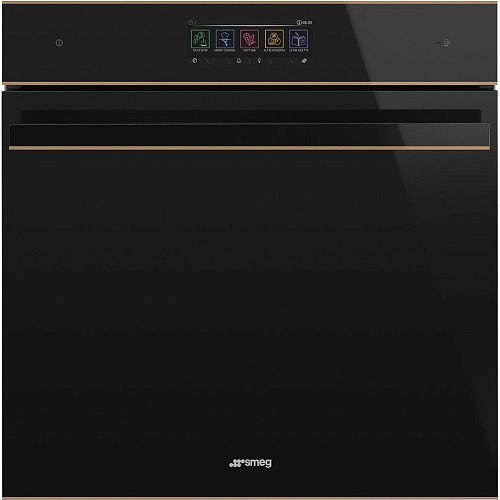                                                                   Smeg SO6606WAPNR