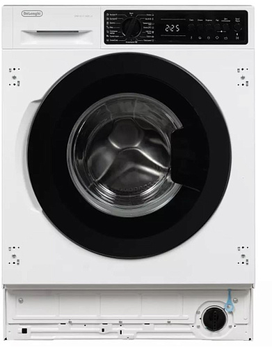                                                                   Delonghi DWMI 845 VI ISABELLA