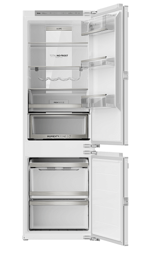                                                                   Haier BCF5261WRU