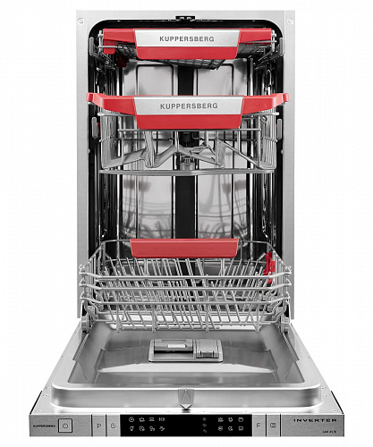                                                                   KUPPERSBERG GIM 4578