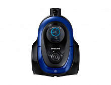 SAMSUNG VC18M21, синий