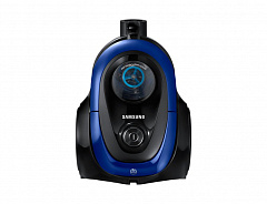 SAMSUNG VC18M21, синий