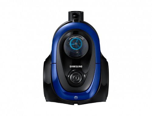                                                                   SAMSUNG VC18M21, синий