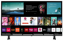 LG 50UR78006LK