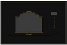 GRAUDE MWGK 38.1 S