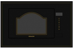 GRAUDE MWGK 38.1 S