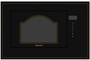 GRAUDE MWGK 38.1 S