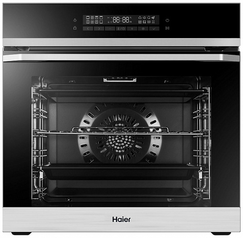                                                                   Haier HOQ-F5AABX