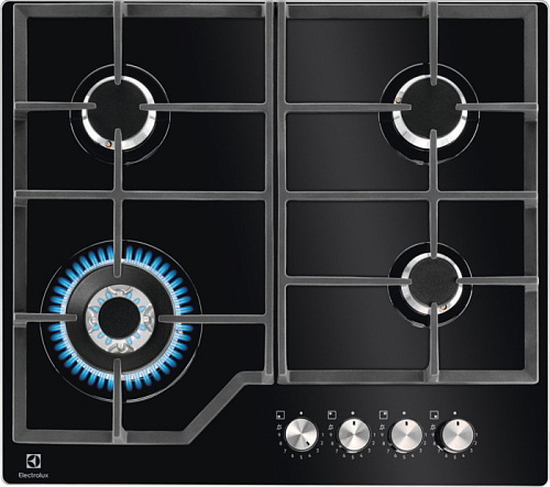                                                                   Electrolux KGG64362K