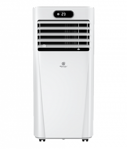                                                                   Royal Clima RM-TS17CH-E