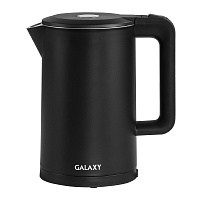 GALAXY GL 0323 черный