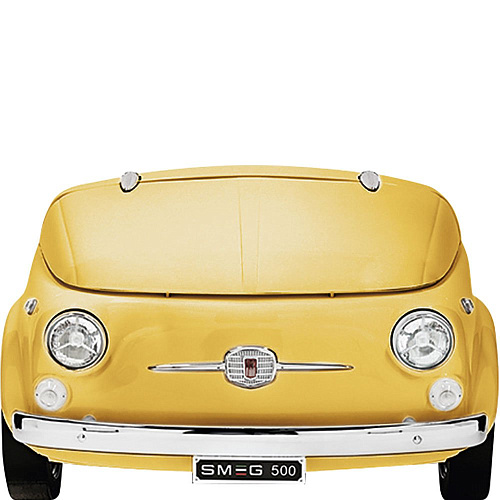                                                                   SMEG SMEG500G