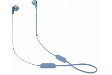 JBL T215BT синий