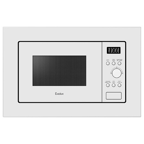                                                                   EVELUX MW 20 W