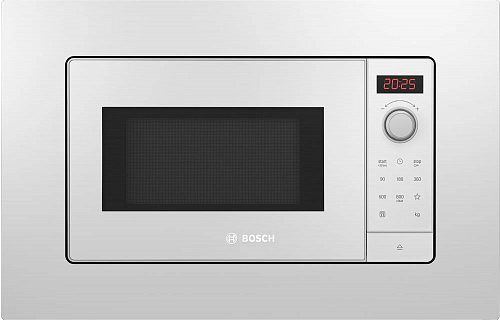                                                                   Bosch BFL623MW3