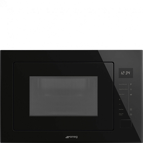                                                                   Smeg FMI025B3