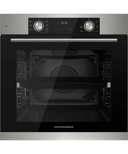                                                                   KUPPERSBERG HF 608 BX