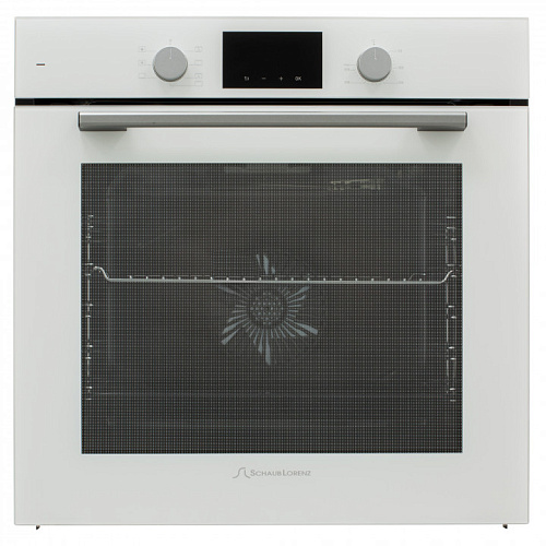                                                                   Schaub Lorenz SLB EL6408