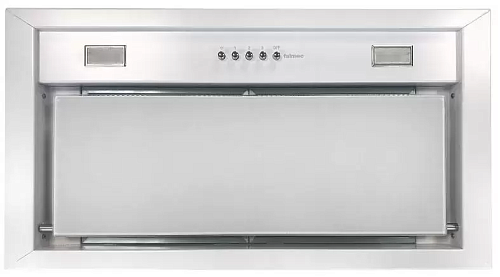                                                                   FALMEC BUILT-IN 50 MAX EVO