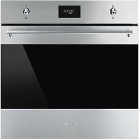 SMEG SF6301TVX