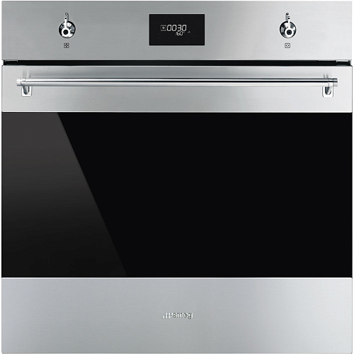                                                                   SMEG SF6301TVX