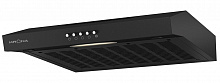 KRONA ERMINA 500 black PB