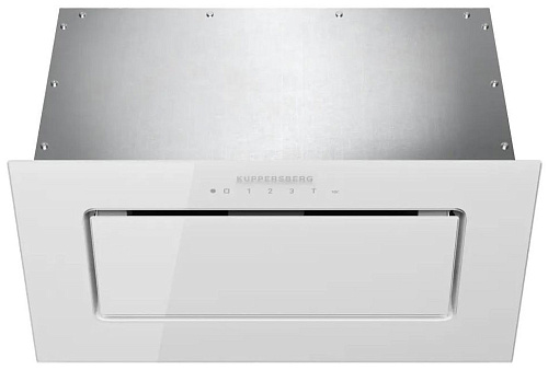                                                                   KUPPERSBERG BIM 600 White