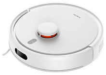 Xiaomi Robot Vacuum S20 (белый) EU