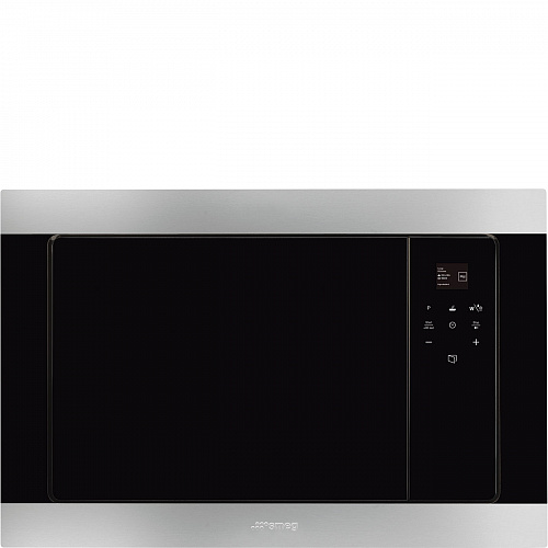                                                                   SMEG FMI320X2